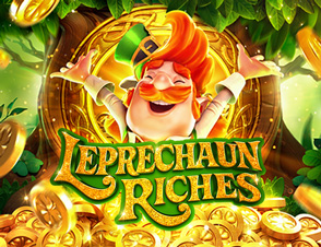 leprechaun riches