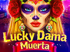 lucky dama muerta